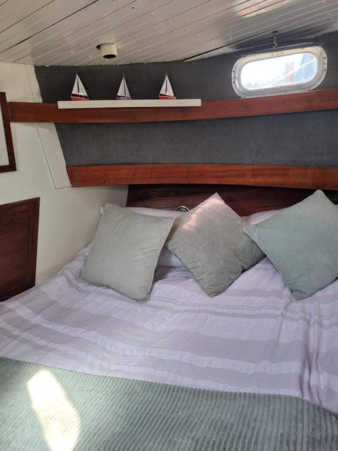 Traditional Boat 호텔 Thorpe  외부 사진